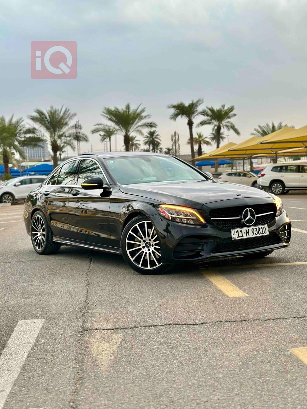 مێرسێدس بێنز C-Class